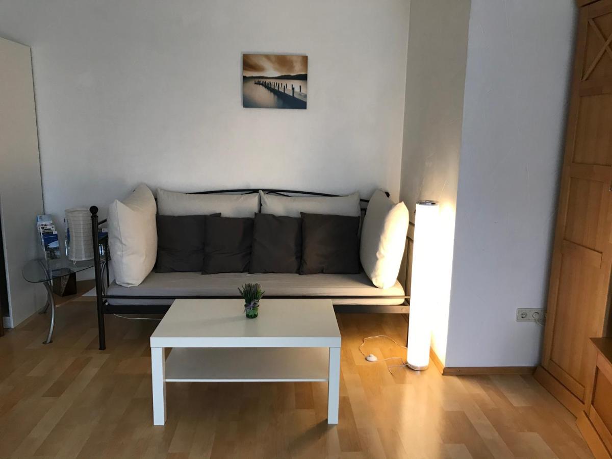 Апартаменты Gaestehaus Steinmann 2