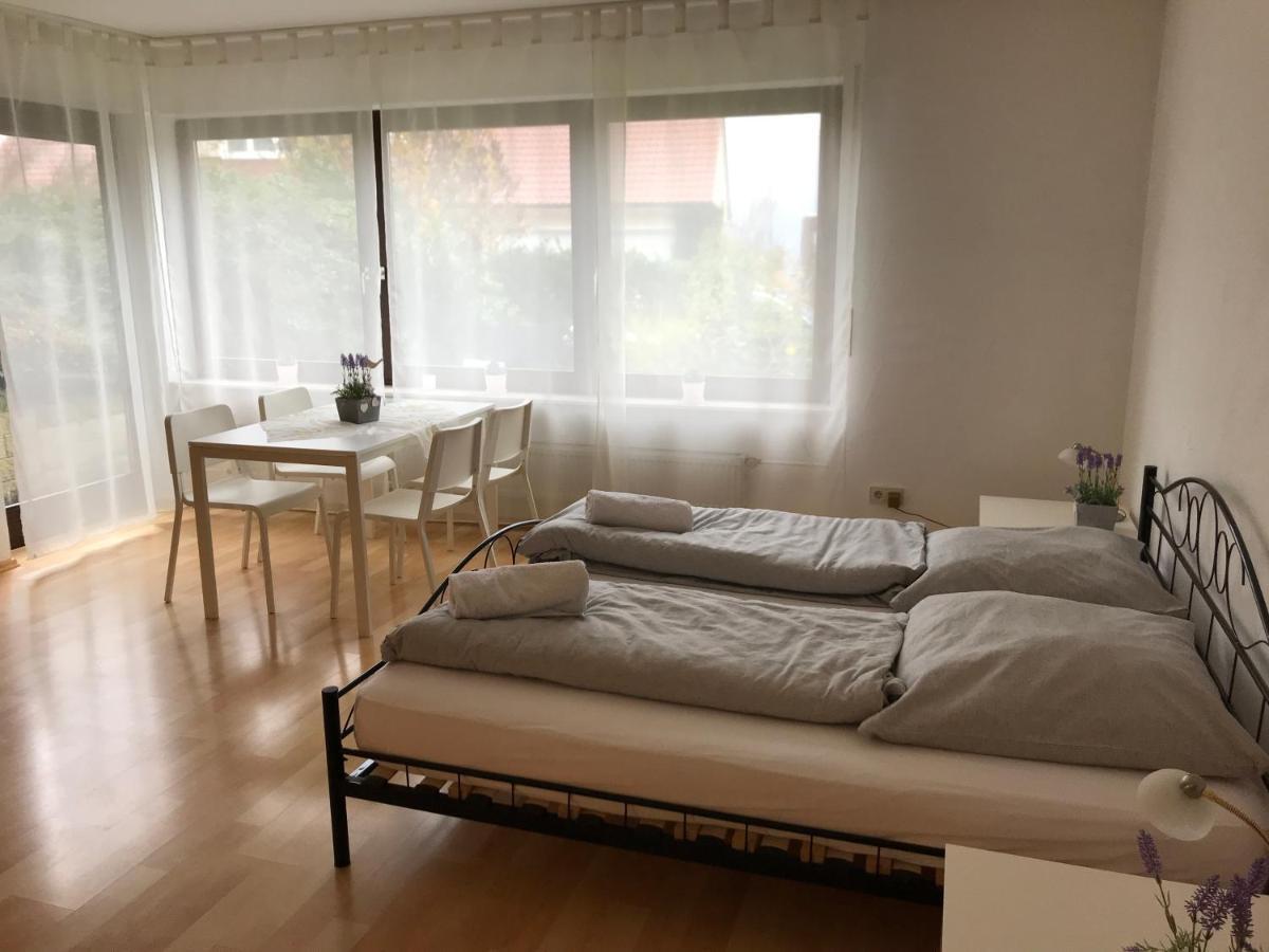 Gaestehaus Steinmann 2 *