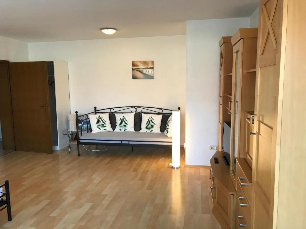 Gaestehaus Steinmann 2 *