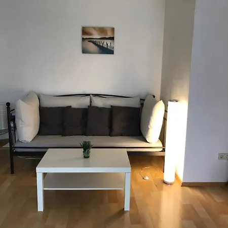 Gaestehaus Steinmann Apartment 2 Zimmer Miltenberg Eksteriør billede