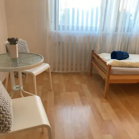 Gaestehaus Steinmann Apartment 2 Zimmer Miltenberg Eksteriør billede