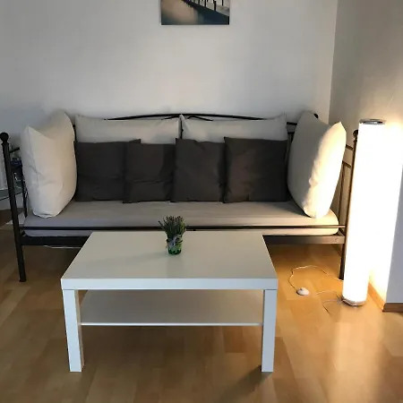 Gaestehaus Steinmann Apartment 2 Zimmer Miltenberg Eksteriør billede