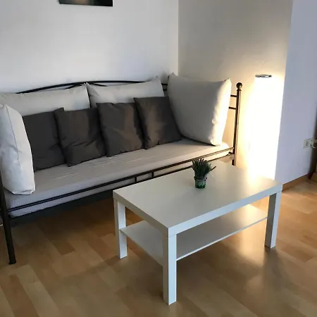 Gaestehaus Steinmann Apartment 2 Zimmer Miltenberg Eksteriør billede