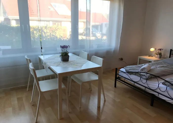 Gästehaus Steinmann Apartment 2 Zimmer