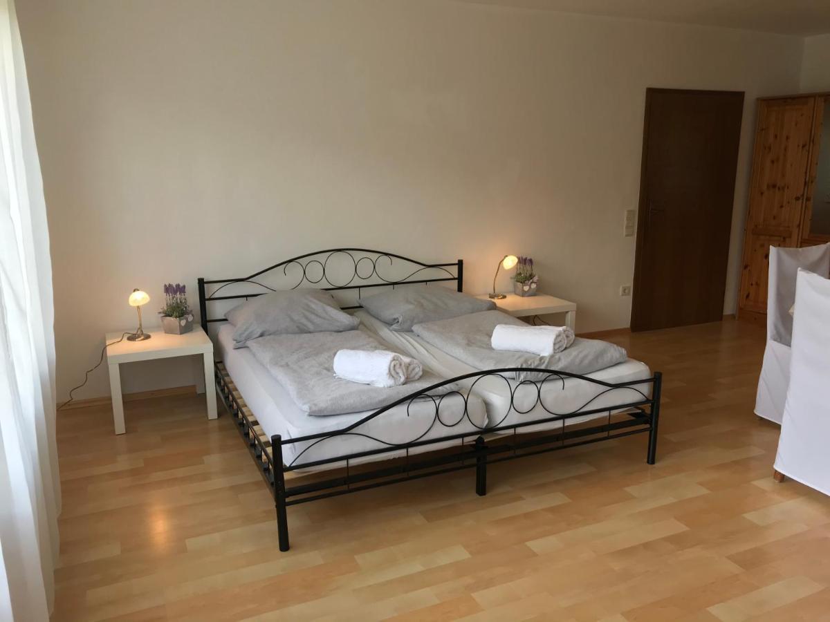 Apartment Steinmann 2 *