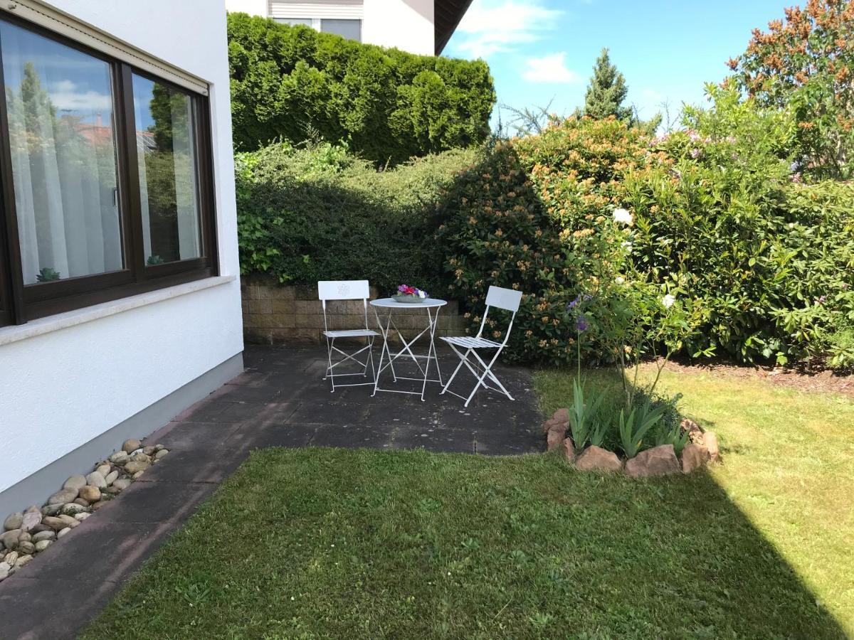 Apartment Steinmann 2 *