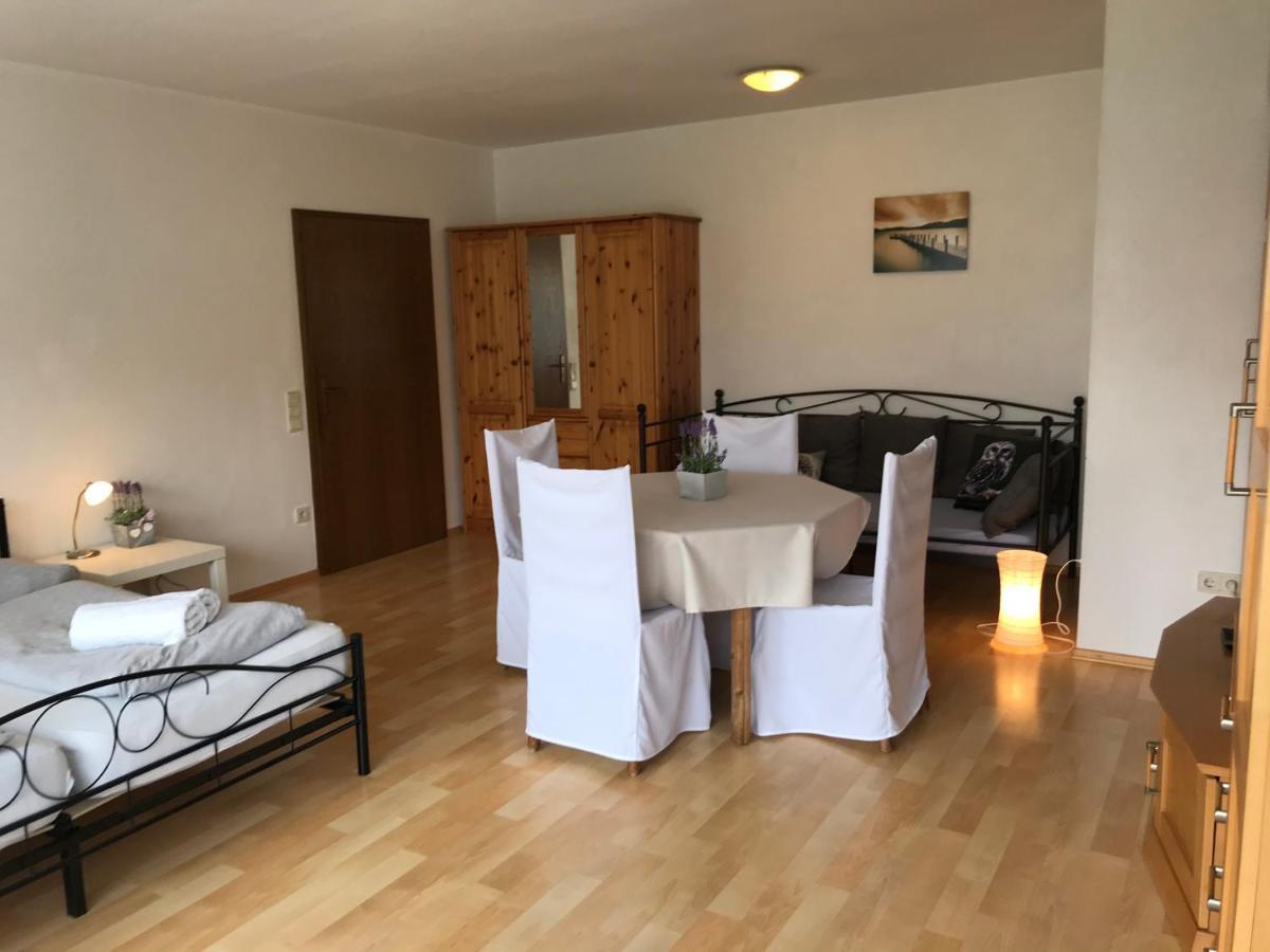 Gaestehaus Steinmann 2 Miltenberg