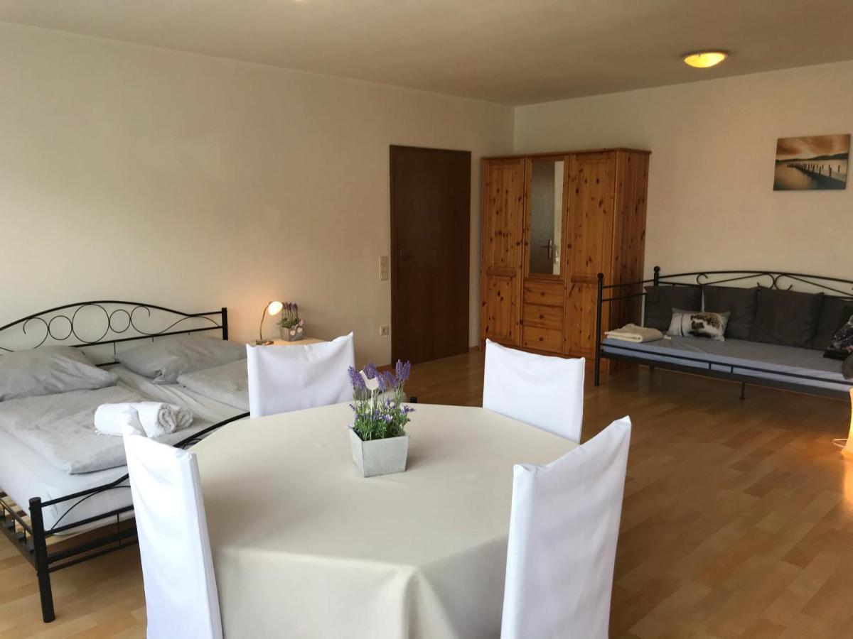 Apartment Steinmann 2