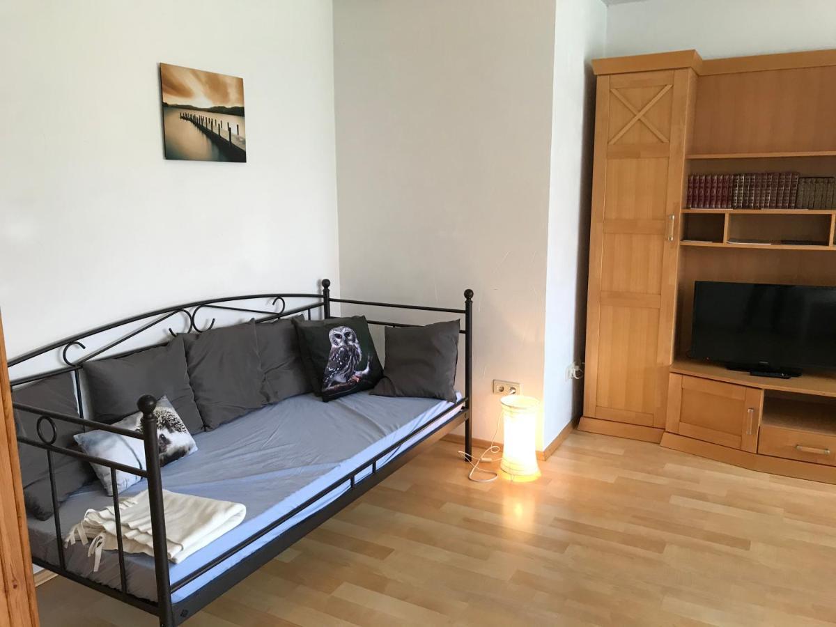 Steinmann 2 Apartment