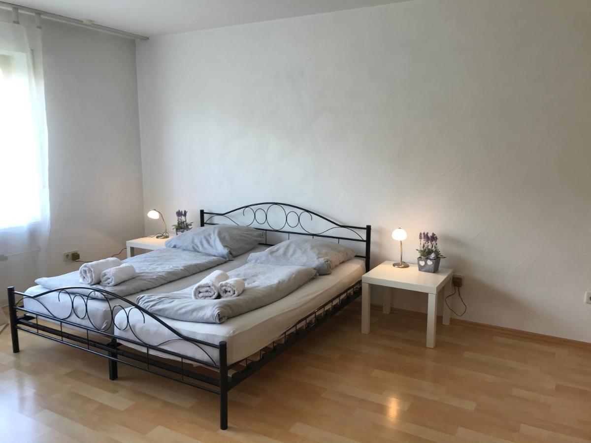 Gaestehaus Steinmann 2
