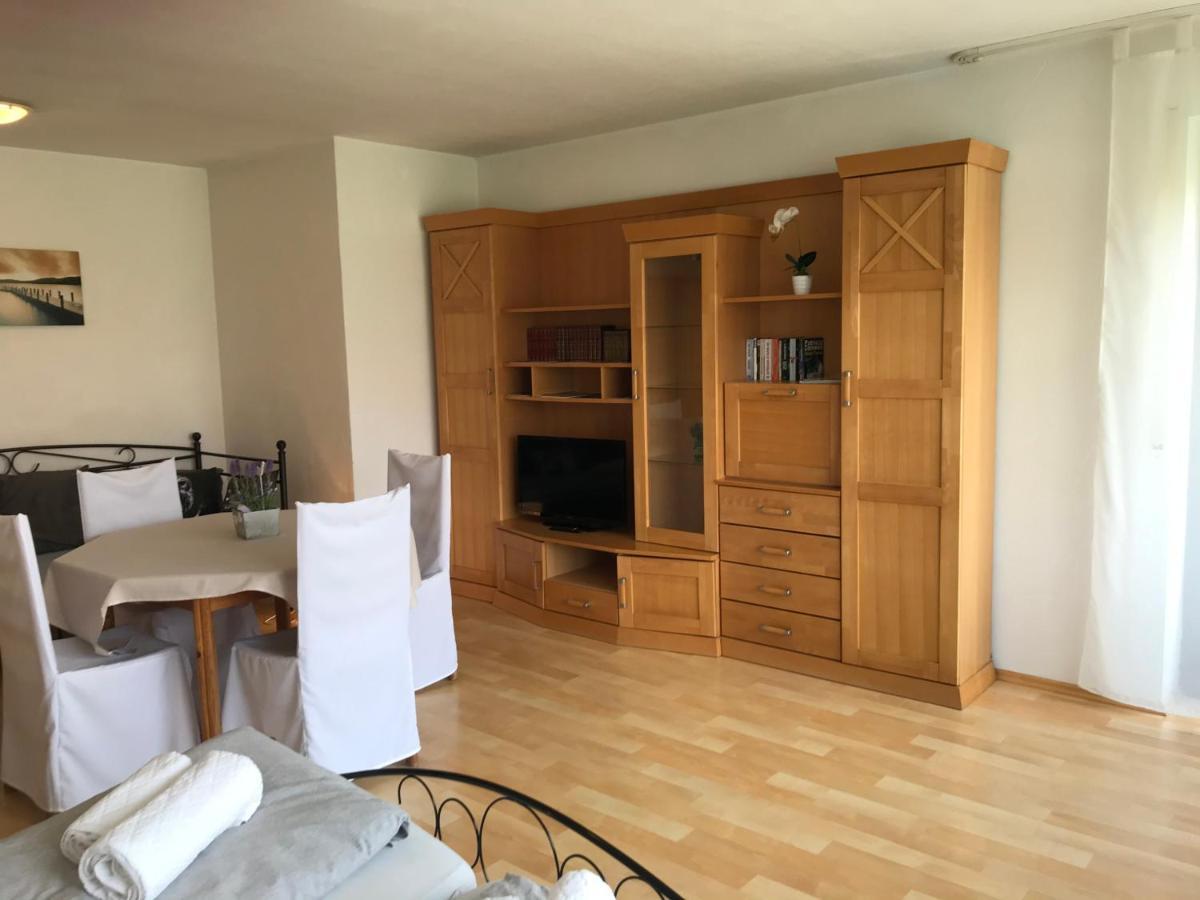 Apartment Steinmann 2