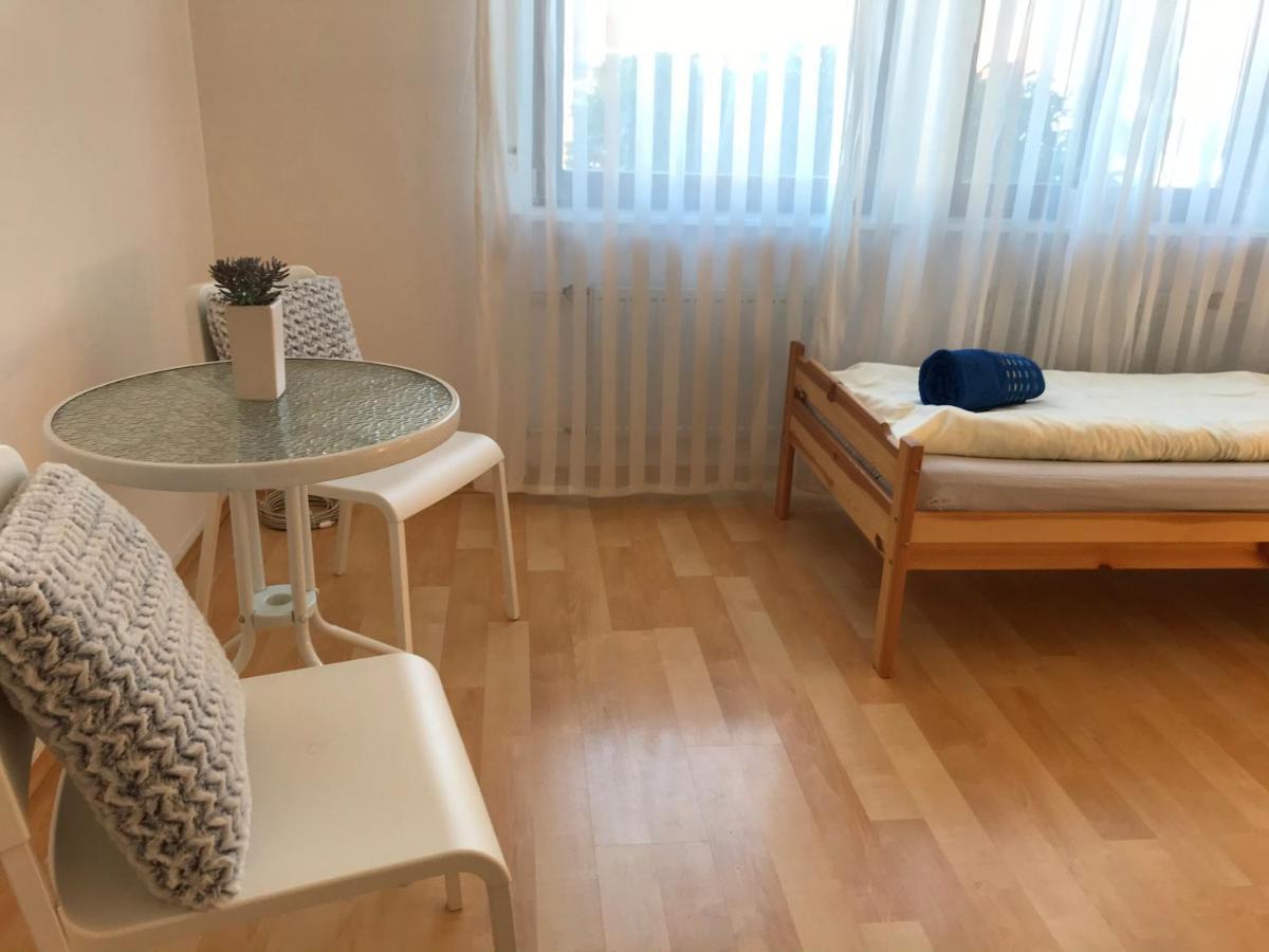 Gaestehaus Steinmann 2 *