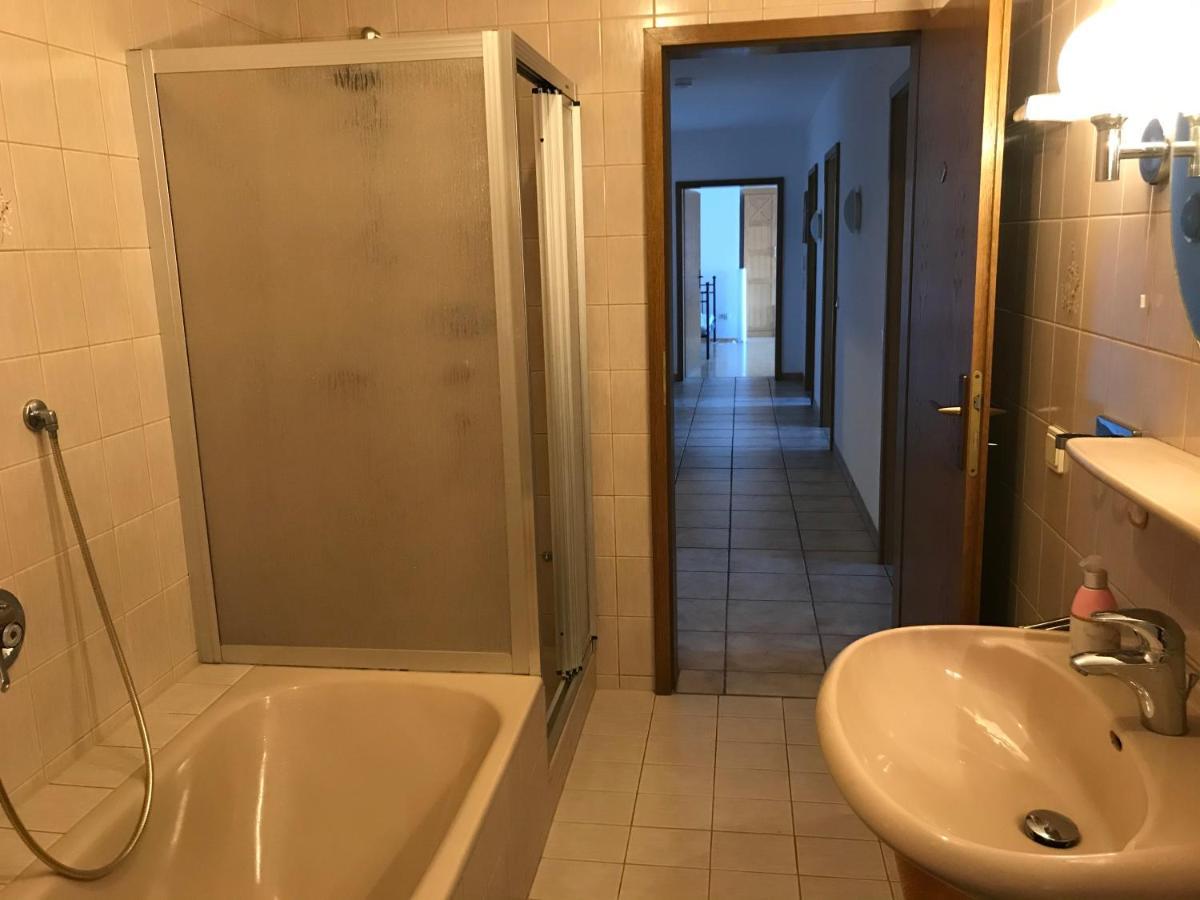 Apartament Gaestehaus Steinmann 2 Miltenberg