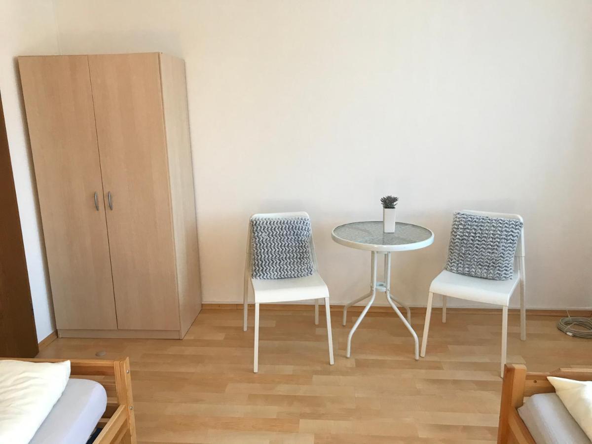 Gaestehaus Steinmann 2 *