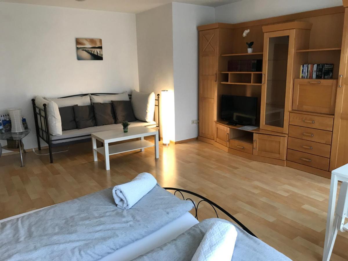 Apartament Gaestehaus Steinmann 2 *