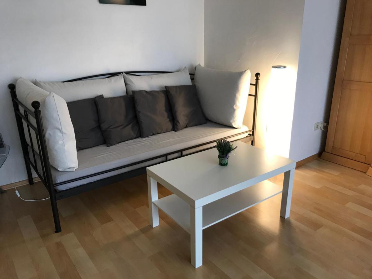 Steinmann 2 Apartment Miltenberg
