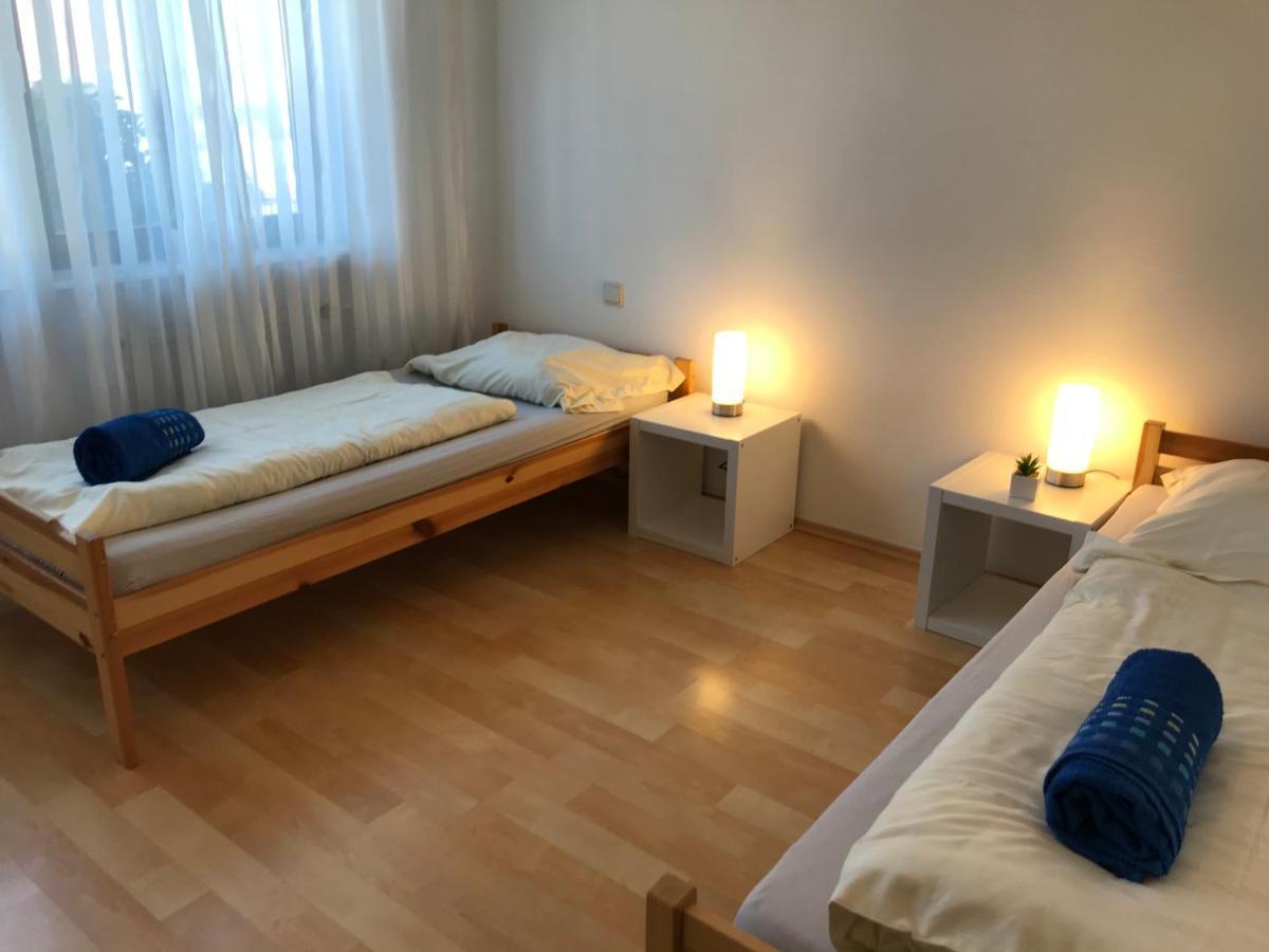 Gaestehaus Steinmann 2 Miltenberg