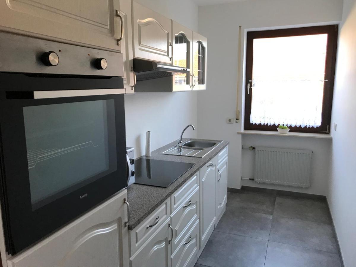 Gaestehaus Steinmann 2 Apartament