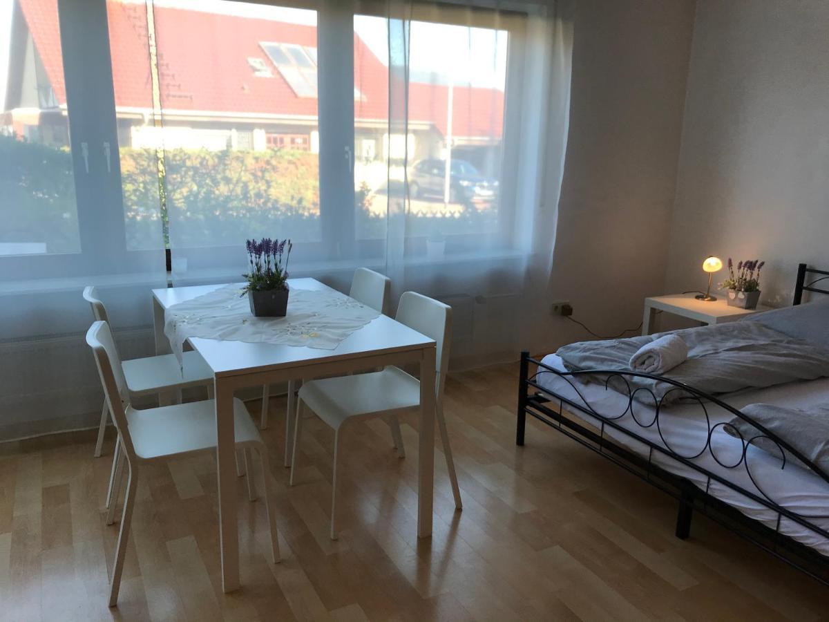 Gaestehaus Steinmann 2 Apartament *