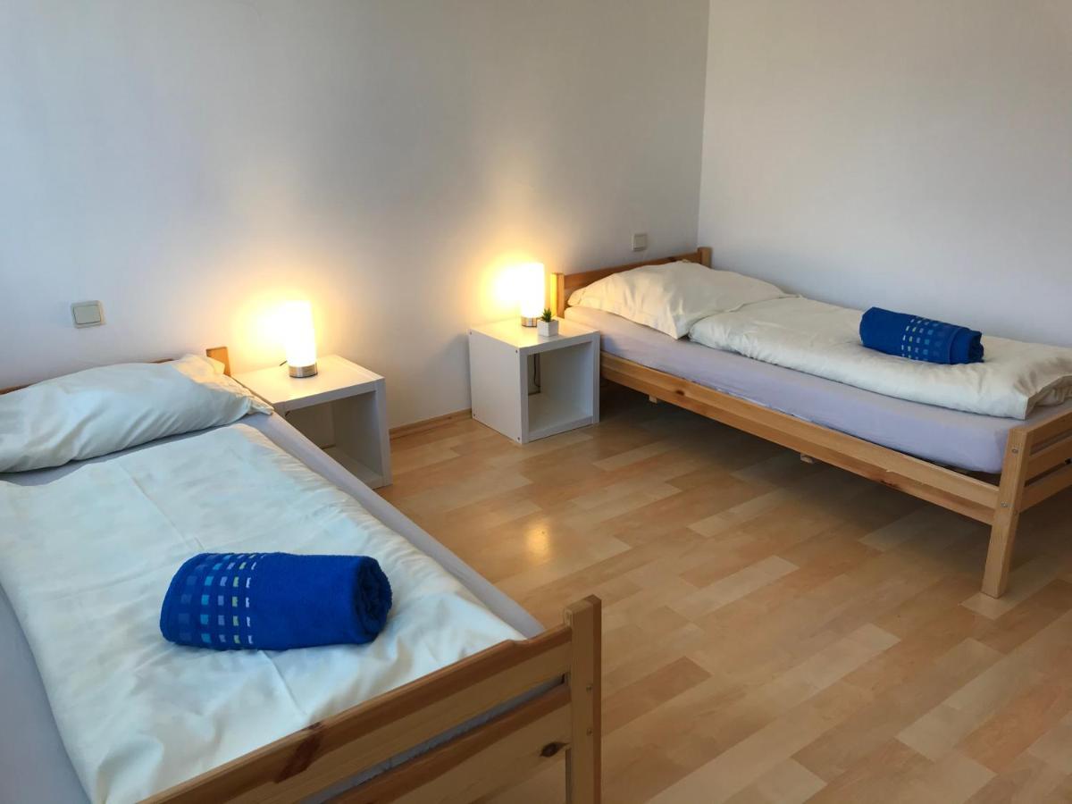Apartment Steinmann 2 Miltenberg